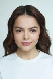 Кристина Корбут