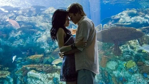 Декстер 2 сезон 9 серия