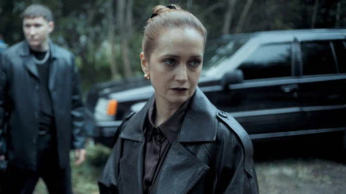 Дети перемен 2x1