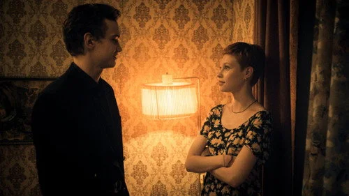 Дети перемен 1 сезон 6 серия