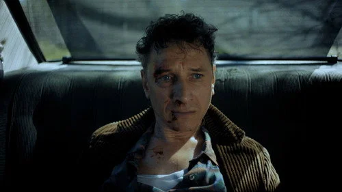 Дети перемен 1 сезон 6 серия