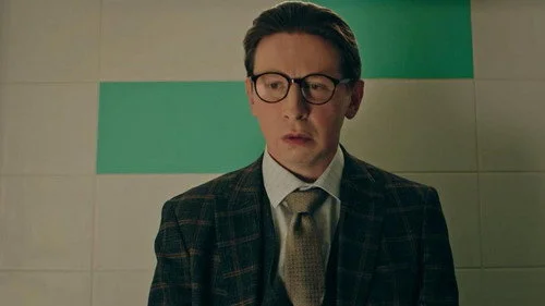 Телохранители 2 сезон 8 серия